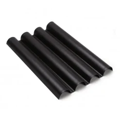 Plaque à tuiles bombées 35 x 24 cm