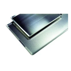 Plaque Aluminium 40 x 30 cm - Plaques à Pâtisserie
