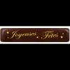Plaque Chocolat Joyeuses Fêtes 7 x 1,5 cm (x132) Florensuc