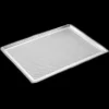 Plaque de Cuisson en Aluminium 40 x 30 cm Flexipan Demarle