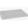 Plaque de cuisson Plate Perforée 30 x 20 cm De Buyer