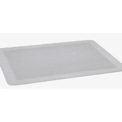 Plaque de cuisson Plate Perforée 30 x 20 cm De Buyer