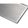 Plaque Perforée Aluminium GN1/1 53 x 32,5 cm - Plaques à Pâtisserie
