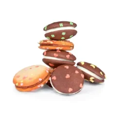 Plaque Whoopies Silicone 40 x 30 cm Silikomart