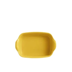 Plat à Four Individuel en Céramique Provence 22 x 14,5 cm Emile Henry