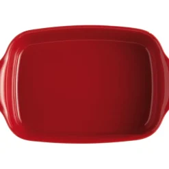 Plat à Four Rectangulaire Grand cru 29 x 19 cm Emile Henry
