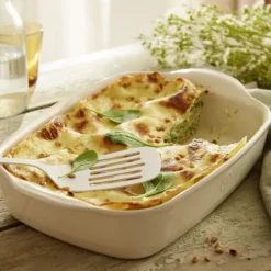 Plat à Four Rectangulaire en Céramique 29 x19 cm Provence Emile Henry