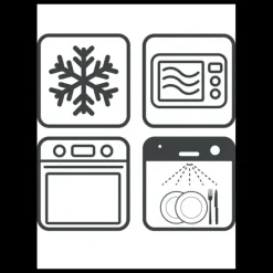 Plat à Four Rectangulaire en Céramique Appolia 40 cm Vert Forêt Peugeot