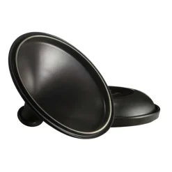 Plat à Tajine en céramique 33,5 cm Ardoise Delight Emile Henry