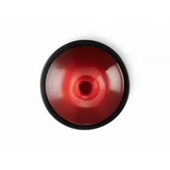 Plat à Tajine en Fonte 27 cm Cerise Le Creuset