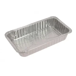 Plat Aluminium PL 1001 (500 cm3) - (x100)