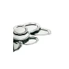 Plat de Service Louis XV Inox 50 x 32,5 cm