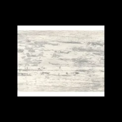 Plateau de Table Stratifié Moulé 70 x 70 cm Vintage Classic Line Topalit