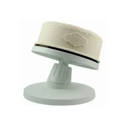 Plateau tournant inclinable PME 23 cm