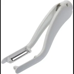 Éplucheur à Asperges Double Polyamide Blanc Matfer