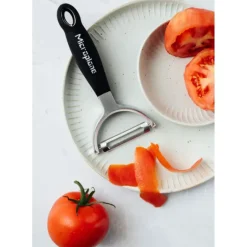 Éplucheur en Y Lame Dentelée Specialty Microplane