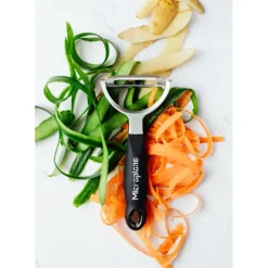 Éplucheur en Y Lame Droite Specialty Microplane