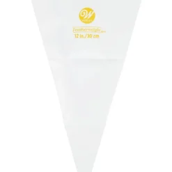 Poche à Douille Légère 30 cm Wilton