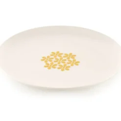 Pochoir Silicone Sakura Ø 10 x H 0,1 cm (x2) Silikomart