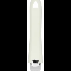 Poignée Mutine Amovible Blanc Cristel