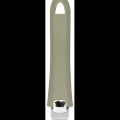 Poignée Mutine Amovible Taupe Cristel