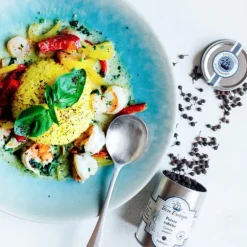 Poivre Cubèbe 50 g Terre Exotique