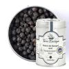 Poivre Noir de Kampot 70 g Terre Exotique