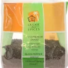 Poivre noir en grains 1 kg