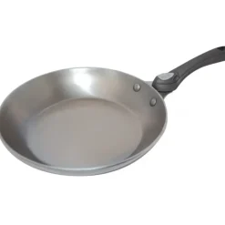 Poêle Ø 20 cm Minéral B Element manche amovible de Buyer