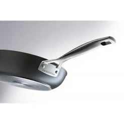 Poêle 30 cm Anti-Adhérente Les Forgées Le Creuset