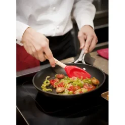 Poêle 28 cm Anti-Adhérente Les Forgées Le Creuset