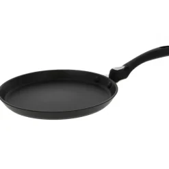 Poêle à Crêpes Anti Adhésive Ø 26 cm Choc Intense Amovible De Buyer