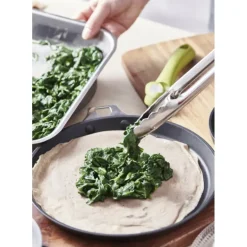 Poêle à Crêpes Anti Adhésive Ø 26 cm Choc Intense Amovible De Buyer