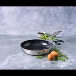 Poêle à Frire Ø 28 cm, collection GENEVA GreenPan™