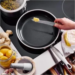 Poêle à Frire Inox Ø 24 cm PREMIERE GreenPan