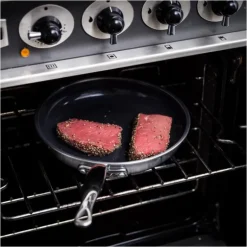 Poêle à Frire Inox Ø 20 cm PREMIERE GreenPan