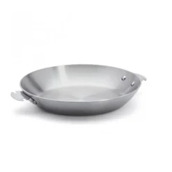 Poêle à Frire Inox Amovible Ø 28 cm Alchimy Loqy De Buyer