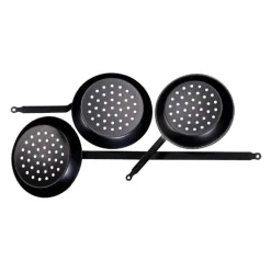 Poêle à Marrons sur Braise Outdoor de Buyer