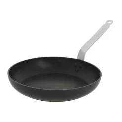 Poêle Anti Adhésive Ø 24 cm Choc Intense De Buyer