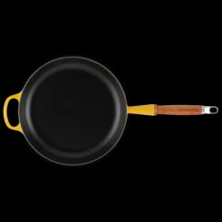 Poêle Fonte 28 cm Nectar Le Creuset