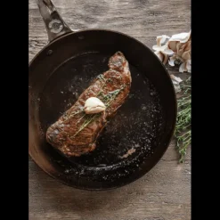 Poêle Minéral B Pro Ø 20 cm De Buyer