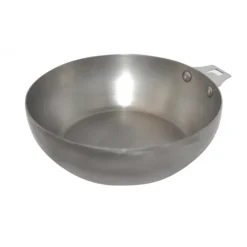 Poêle Paysanne Ø 24 cm Minéral B Element manche amovible de Buyer