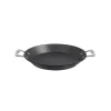 Poêle provençale 32 cm Anti-Adhérente Les Forgées Le Creuset