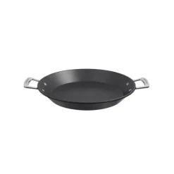 Poêle provençale 32 cm Anti-Adhérente Les Forgées Le Creuset