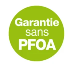 Poêle Wok 30 cm Anti-Adhérente Les Forgées Le Creuset