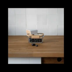 Pompe de Mise Sous-Vide Pebbly