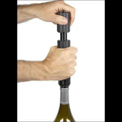 Pompe Preserve Duo pour Vin Tranquille et Effervescent Peugeot