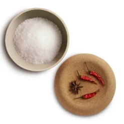 Pot à Epices en Céramique 0,48 l Argile Emile Henry