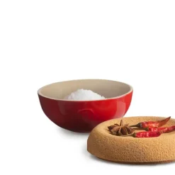 Pot à Epices en Céramique 0,48 l Grand Cru Emile Henry