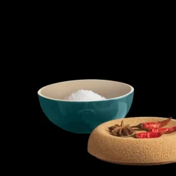 Pot à Epices en Céramique 0,48 l Feu Doux Emile Henry